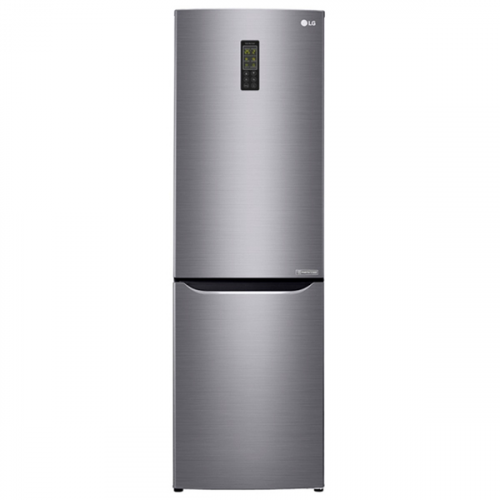 Холодильник LG GA-B419SMHL S
