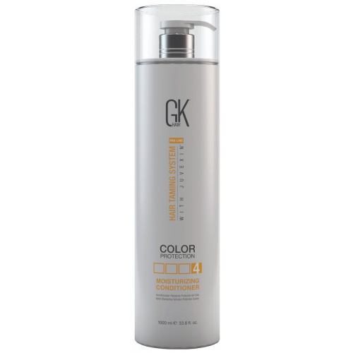 Кондиционер для волос GKhair Moisturizing Conditioner Color Protection 1000 мл
