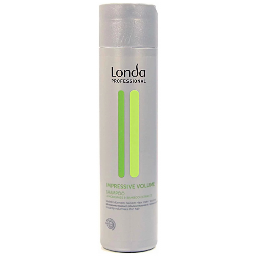 Шампунь Londa Professional Impressive Volume Shampoo 250 мл