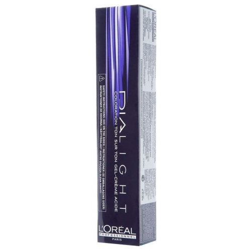 L'Oreal Professionnel Dialight - Краска для волос, тон 9,21, 50 мл