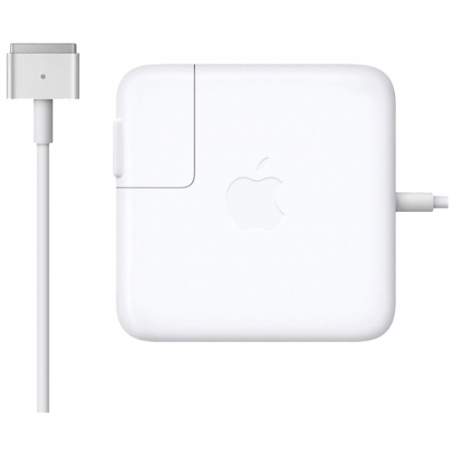 Блок питания для ноутбука Apple MagSafe 2 45Вт для Apple (MD592Z/A)