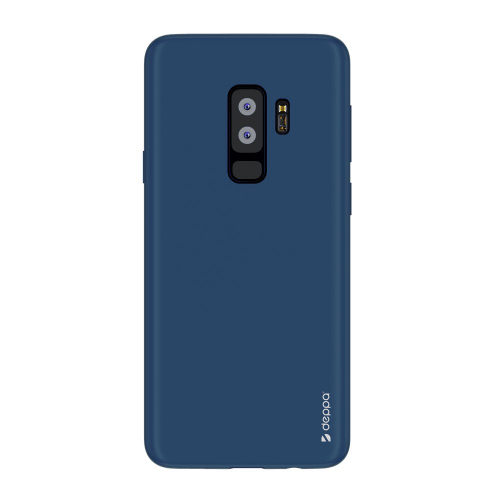 Чехол Deppa Air Case для Samsung Galaxy S9+ Blue