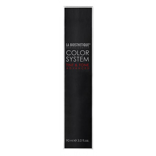 Краска для волос La Biosthetique Tint & Tone 125+ Бежево-красный 90 мл