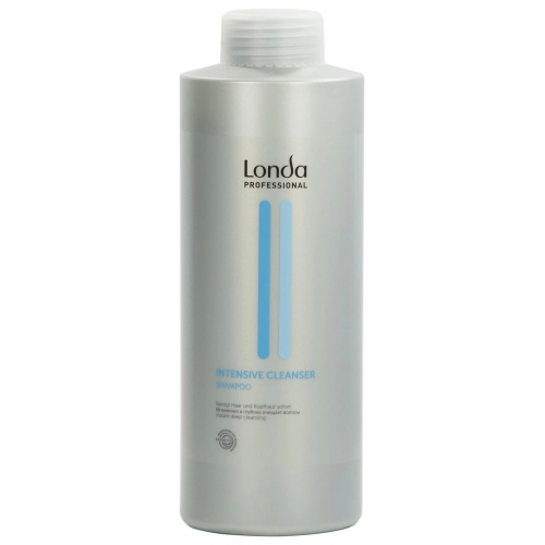 Шампунь Londa Professional Intensive Cleanser Shampoo 1000 мл