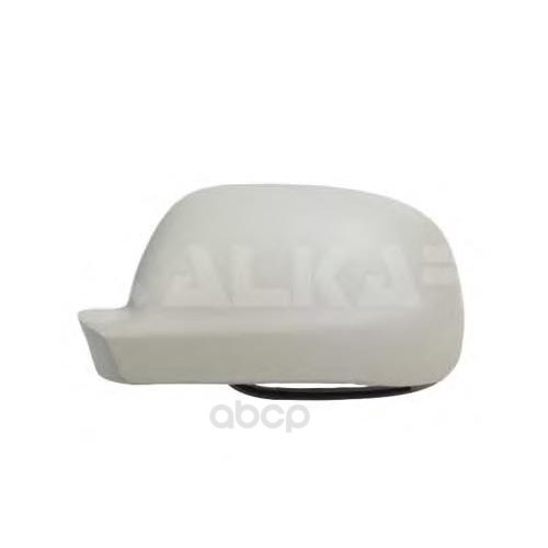 Kорпус зеркала заднего вида ALKAR правый для Volkswagen Golf 97-05, Passat 96-01 6342127