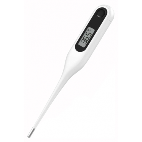 Термометр Xiaomi Mi Miaomiaoce Measuring Electronic Thermometer цифровой белый