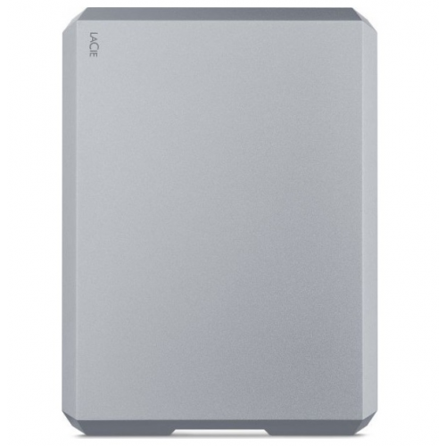 Внешний жесткий диск LaCie Mobile Drive 4ТБ (STHG4000402)