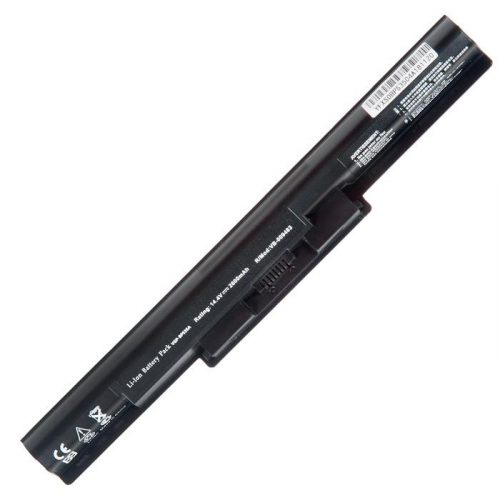 Аккумулятор Rocknparts для ноутбука Sony Vaio 14E, 15E