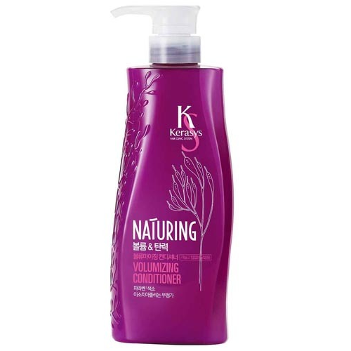 Кондиционер для волос KeraSys Naturing Volumizing Conditioner 500 мл