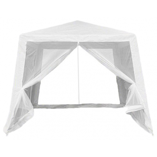 Садовый шатер Afina AFM-1035NC White 300 х 300 см