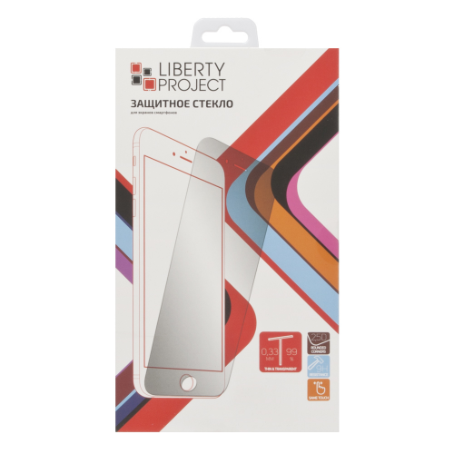Защитное стекло Liberty Project для Xiaomi Redmi Note 5A Prime