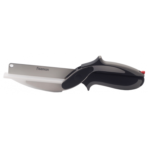Нож кухонный FISSMAN 8704 24 см