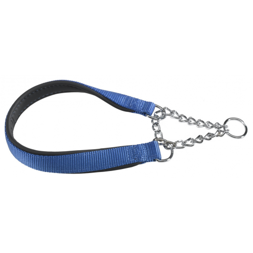 Ошейник для собак Ferplast DAYTONA CSS 60 см х 2,5 см синий