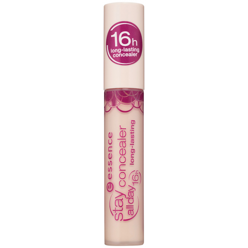 Консилер для лица essence Stay All Day 16h Long-Lasting Concealer 20 Soft Beige