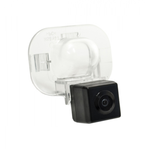 Камера заднего вида AVEL для Hyundai; Kia Accent IV sd; Solaris AVS326CPR-031