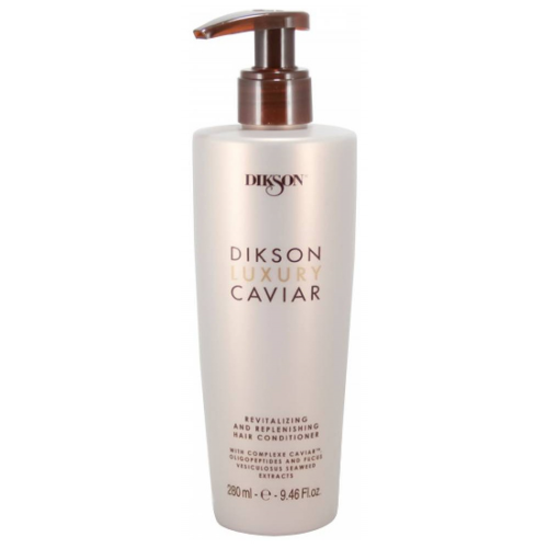 Кондиционер для волос Dikson Revitalizing And Replenishing Hair Conditioner 280 мл