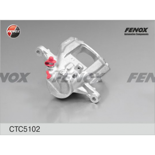 Тормозной суппорт FENOX CTC5102 задний левый