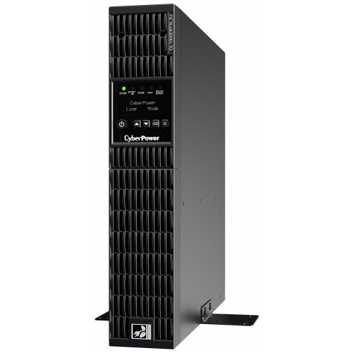 Источник бесперебойного питания Cyberpower OnLine OL1000ERTXL2U