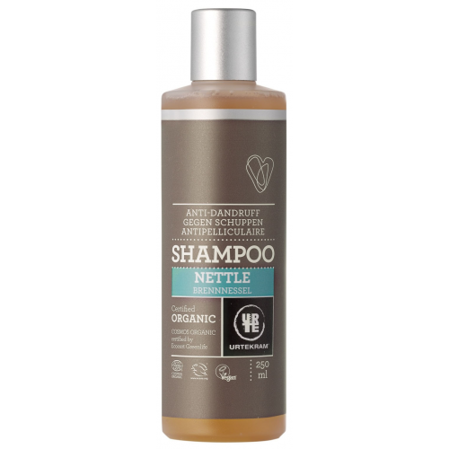 Шампунь Urtekram Nettle Anti-Dandruff Shampoo 250 мл