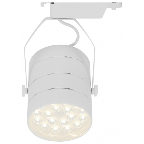 Трек-система Arte Lamp A2718PL-1WH LED