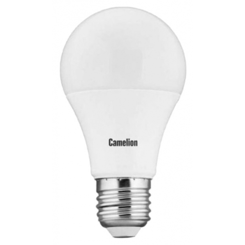 Светодиодная лампа Camelion BasicPower LED17-A65/830/E27 12308 Белый