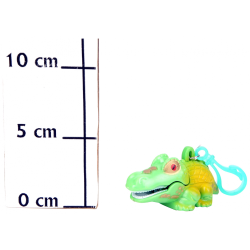 Набор брелков Shenzhen Toys крокодильчик 6 шт. Н33882