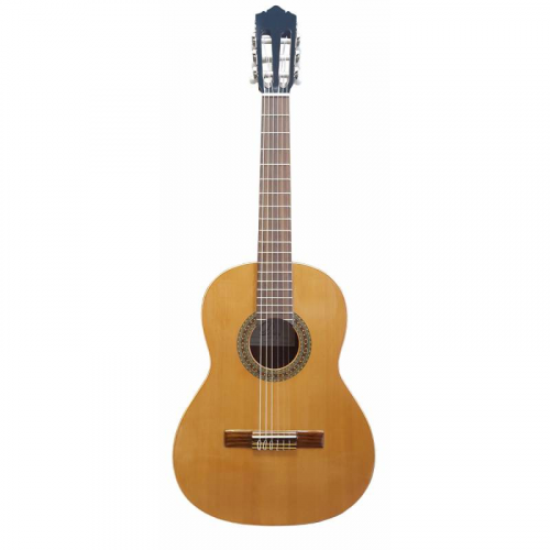 Классическая гитара PEREZ 610 Cedar 3/4 LTD 4/4
