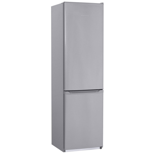 Холодильник NordFrost NRB 154 332 Silver