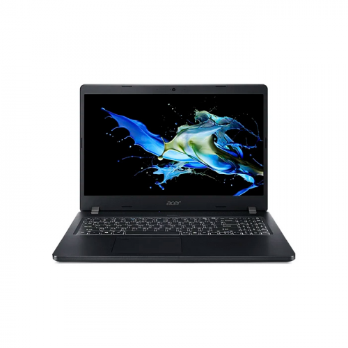 Ноутбук Acer Extensa 15 EX215-31-P4MN Black (NX.EFTER.00Q)