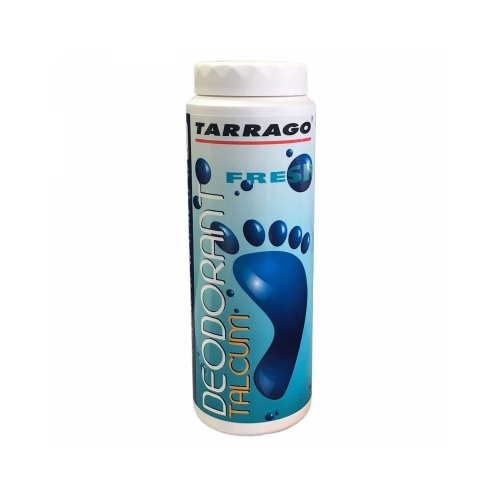 Дезодорант для обуви TARRAGO FRESH DEODORANT TALCUM FEET 100гр