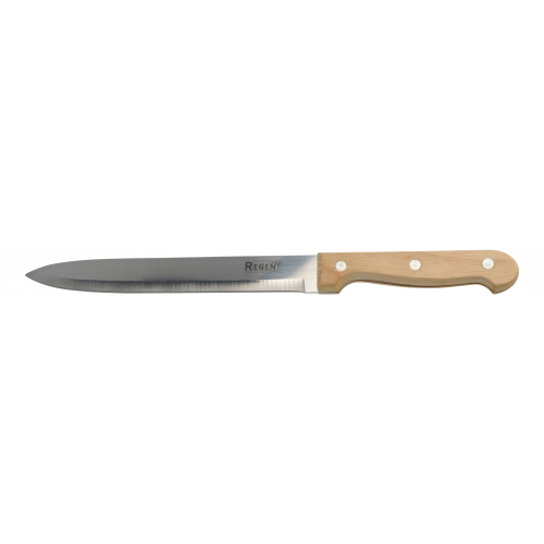 Нож кухонный Regent intox 93-WH1-3 20 см