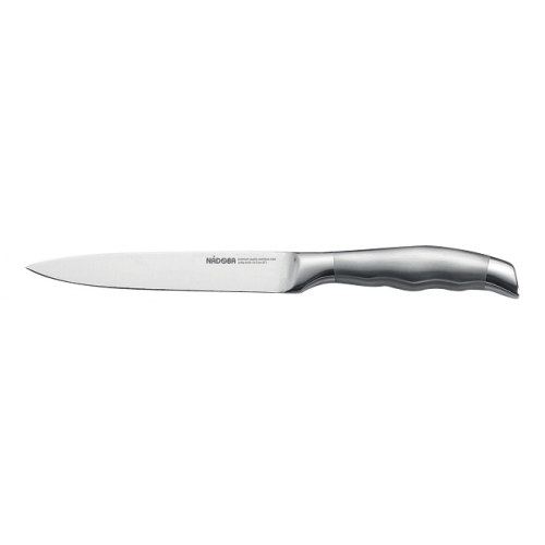Нож кухонный NADOBA 722813 12 см