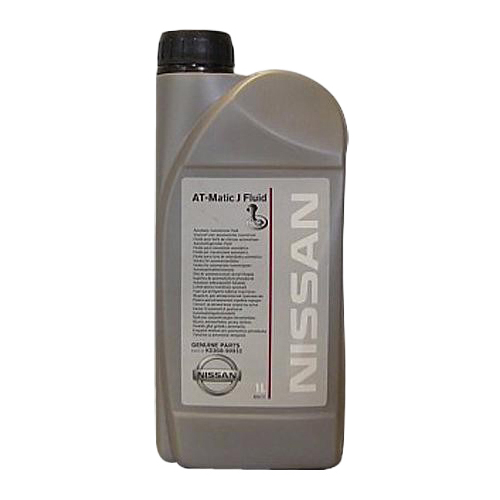 Трансмиссионное масло Nissan 1л KE908-99932