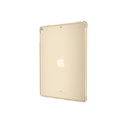 Чехол Pipetto для iPad Pro 10.5" прозрачный