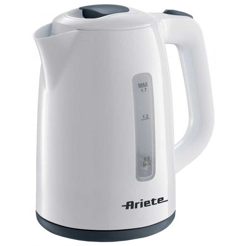 Чайник электрический Ariete Tea Maker 2875 White