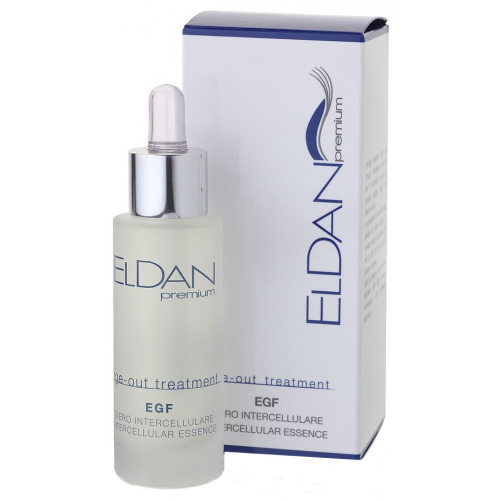 Сыворотка для лица ELDAN Cosmetics EGF Intercellular Essence