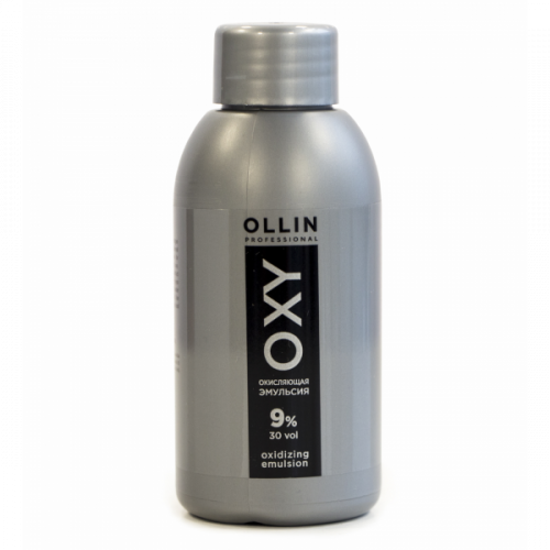 Окислитель Ollin Professional OXY 9% 30vol 90 мл