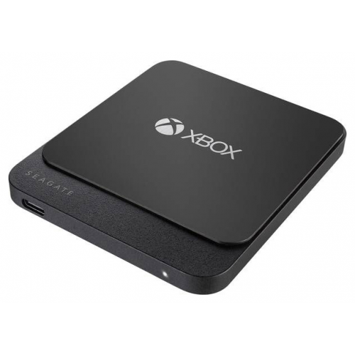 Внешний SSD диск Seagate Game Drive for Xbox 500ГБ (STHB500401)