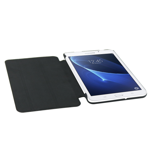 Чехол IT BAGGAGE для Samsung Galaxy Tab A 7" SM-T285/SM-T280 Black