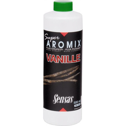 Ароматизатор Sensas Aromix 500 мл, ваниль