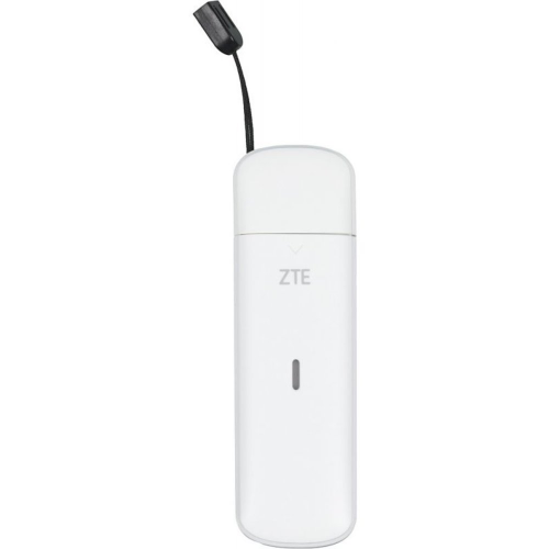 USB-модем ZTE MF833T White