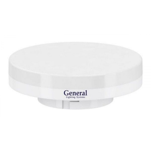 Лампочка General GLDEN-GX53-12-230-GX53-2700