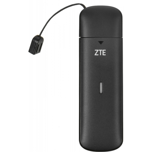 USB-модем ZTE MF833T Black