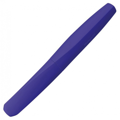 Pelikan Office Twist - Standard Ultra Violet, ручка-роллер, M