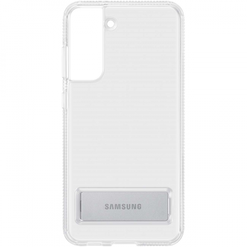 Чехол Samsung Clear Standing Cover R9 Clear (EF-JG990CTEGRU)