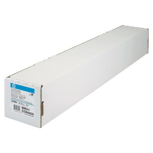Бумага для принтеров HP Q1398A 1067ммх45.7м 80г/м2