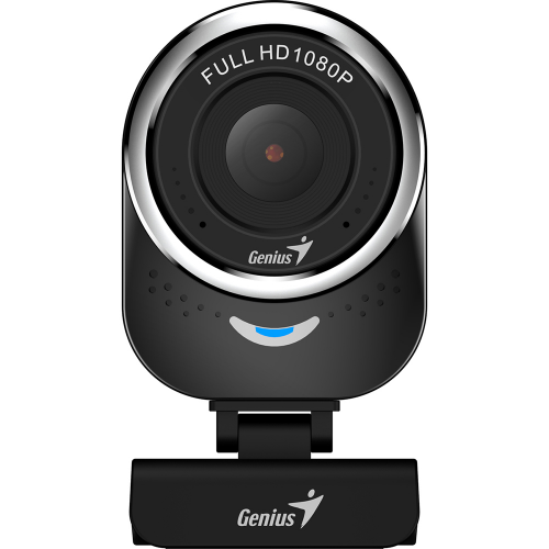 Web-камера Genius QCam 6000 Black (32200002400)