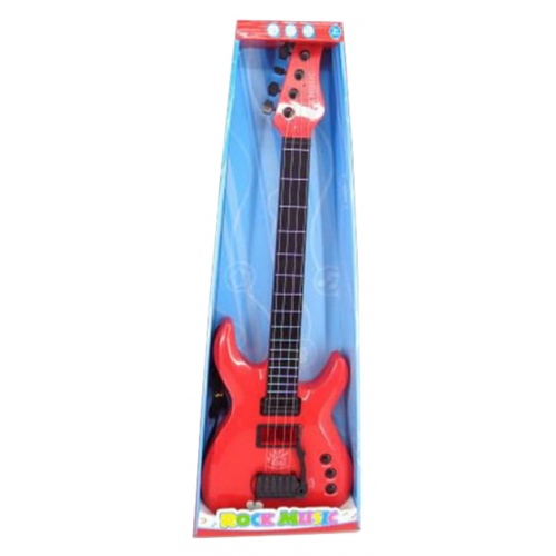 Гитара игрушечная Junfa toys 117719-TN
