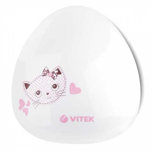 Лампа для сушки гель-лаков VITEK Junior