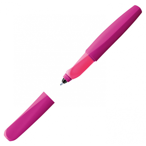 Pelikan Office Twist - Standard Yellow Neon, ручка-роллер, M